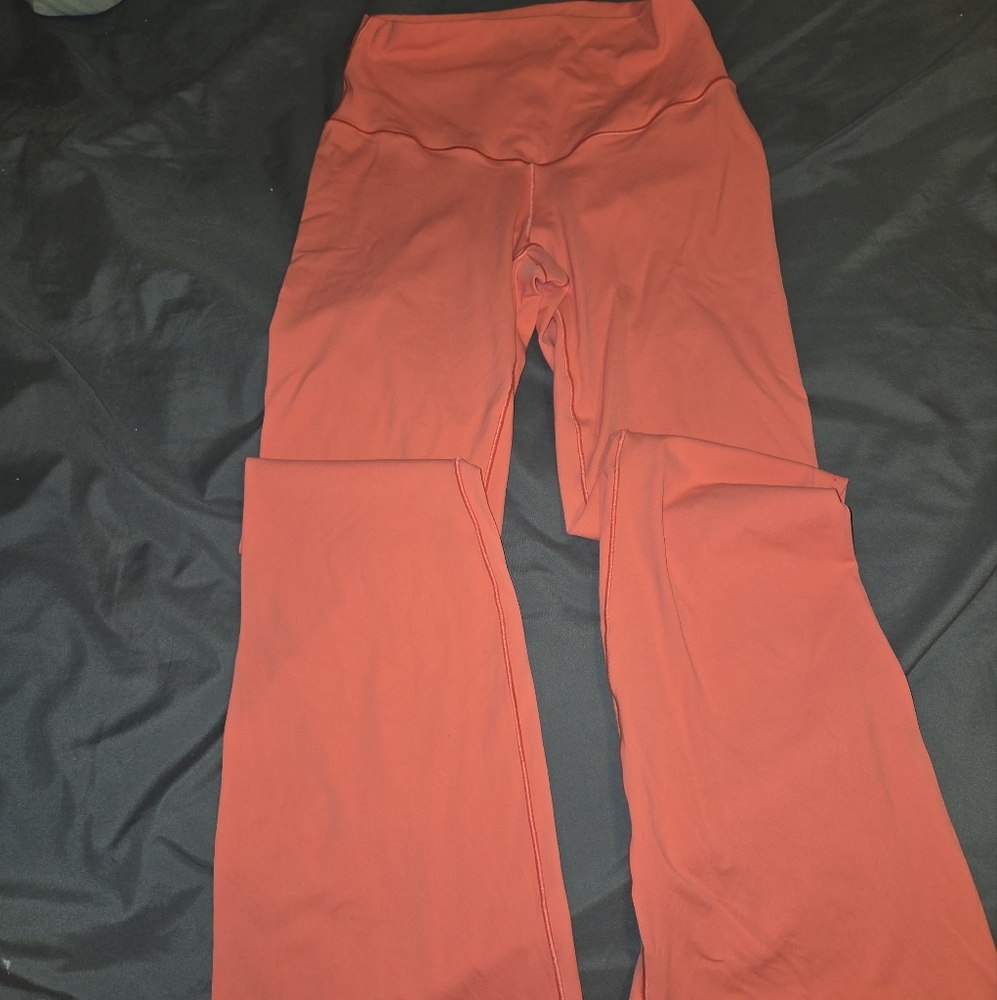 Aerie Flare Leggings